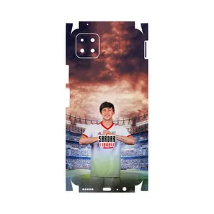 MAHOOT Sardar Azmoun-FullSkin Cover Sticker for Huawei Nova Y60