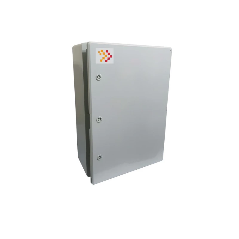 تابلو برق یک عددی دانوب باکس مدل 705025 ABS