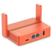 روتر بی&zwnj;سیم کیودی مدل TR1200