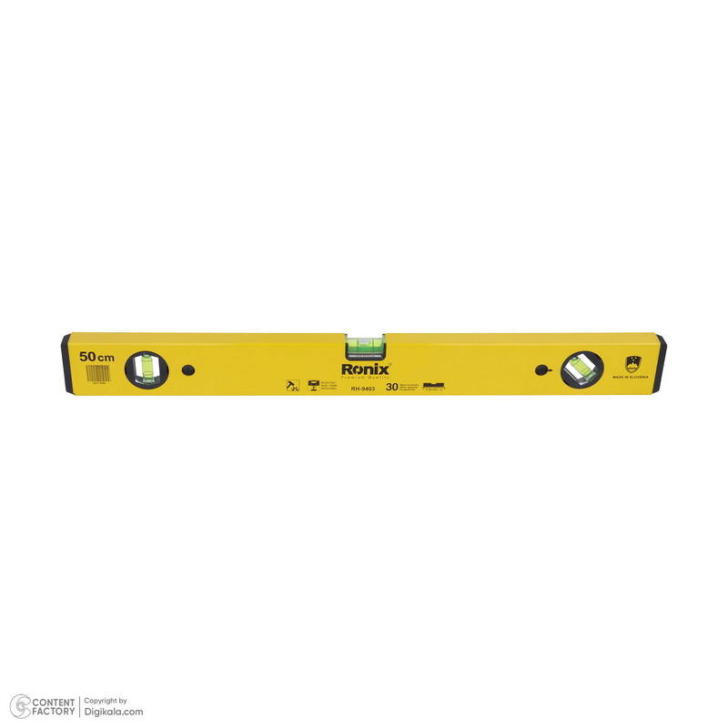 تراز رونیکس مدل RH-9403