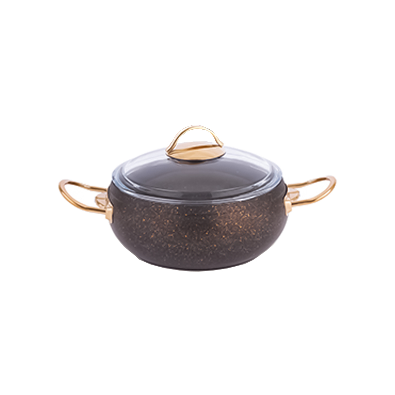 قابلمه اف ام اس مدل SMetal کد 5004 سایز 20 قابلمه اف ام اس مدل SMetal کد 5004 سایز 20