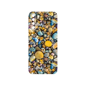 MAHOOT River rocks Cover Sticker for Gplus X10