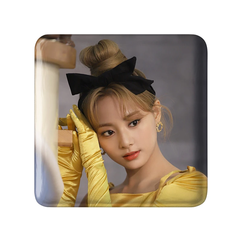 مگنت خندالو طرح جویی گروه توایس TWICE کد 11702