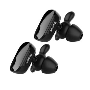 هندزفری بلوتوثی باسئوس مدل JP-AB WM02 TWS ENCOK