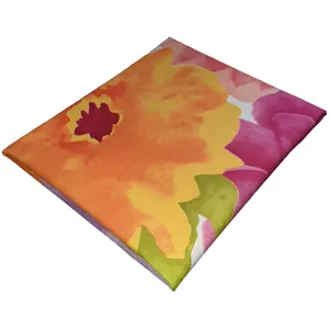 ملحفه مدل LS 515 سایز 140×220 سانتی متر