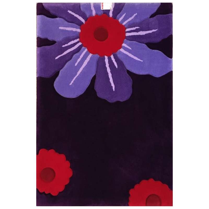 پادری فرش مریم کد T1426 سایز 100x150 سانتی متر پادری فرش مریم کد T1426 سایز 100x150 سانتی متر