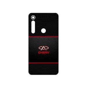MAHOOT CHERY Cover Sticker for Motorola One Macro