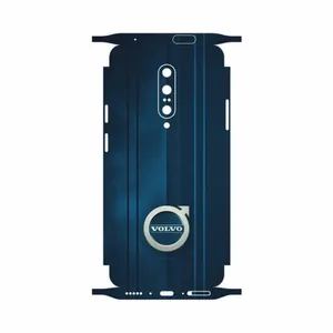 MAHOOT Volvo-FullSkin Cover Sticker for OnePlus 7 Pro