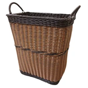 سبد رخت چرک مدل ارغوان