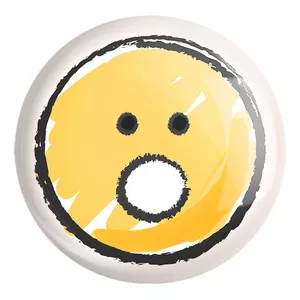 پیکسل خندالو طرح ایموجی Emoji کد 5375 مدل بزرگ