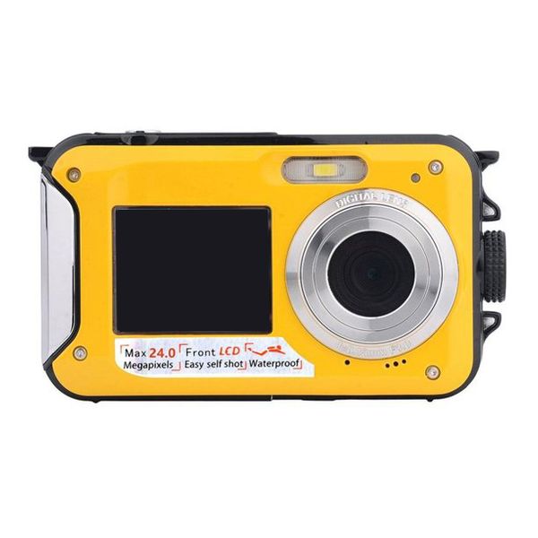 دوربین دیجیتال مدل xd00 کد 01