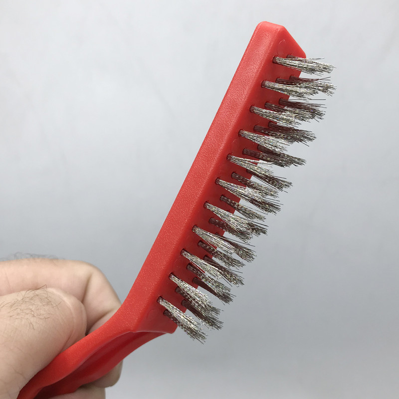 فرچه سیمی مدل LARG کد SIMI مجموعه 3 عددی فرچه سیمی مدل LARG کد SIMI مجموعه 3 عددی