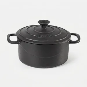 Nalino Feleti cast iron Pot size 20