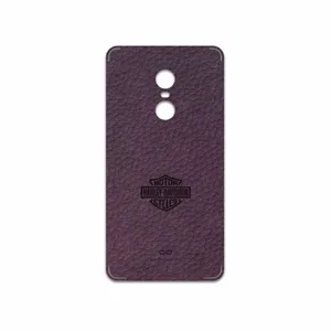 MAHOOT PL-HRLY_DVDSN Cover Sticker for Xiaomi Redmi Note 4