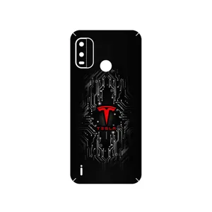 MAHOOT TESLA Cover Sticker for Nokia G11 Plus