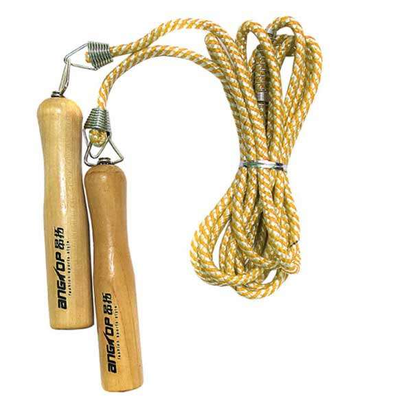 طناب ورزشی مدل انگتاپ کد 915