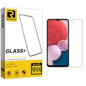  Randika HD Screen Protector For Samsung Galaxy A13 4G