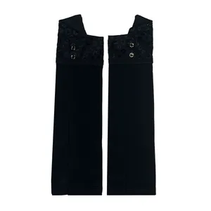 ساق دست زنانه مدل آنا ریون کد S_147