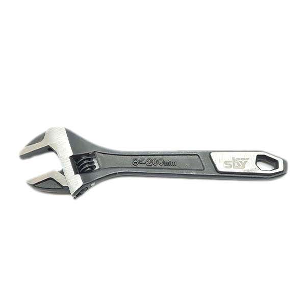 آچار فرانسه اسکای مدل ST-8108 سایز 8 میلی متر