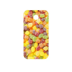 MAHOOT Gummi candy 2 Cover Sticker for Huawei Ascend Y330