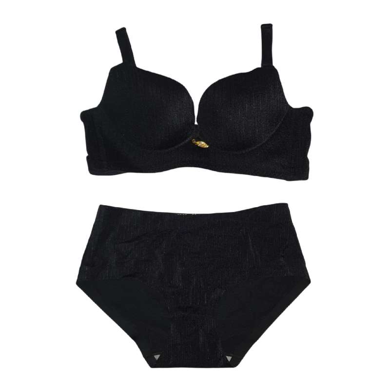 ست شورت و سوتین زنانه مدل Po8