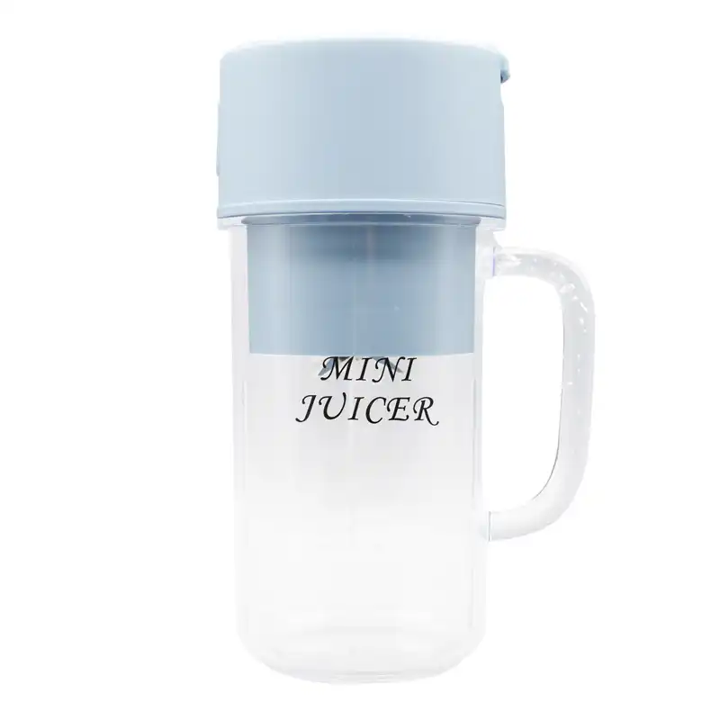 شیکر ورزشی شارژی مدل GS-LL_898 گنجایش 0.5 لیتر