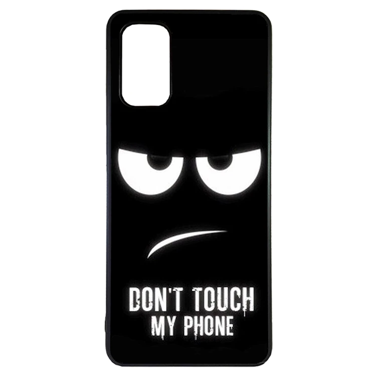 کاور گالری وبفر طرح تایپوگرافی مناسب برای گوشی موبایل شیائومی redmi note 12s