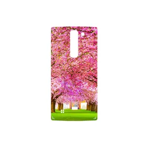 MAHOOT Spring Season Cover Sticker for LG Magna