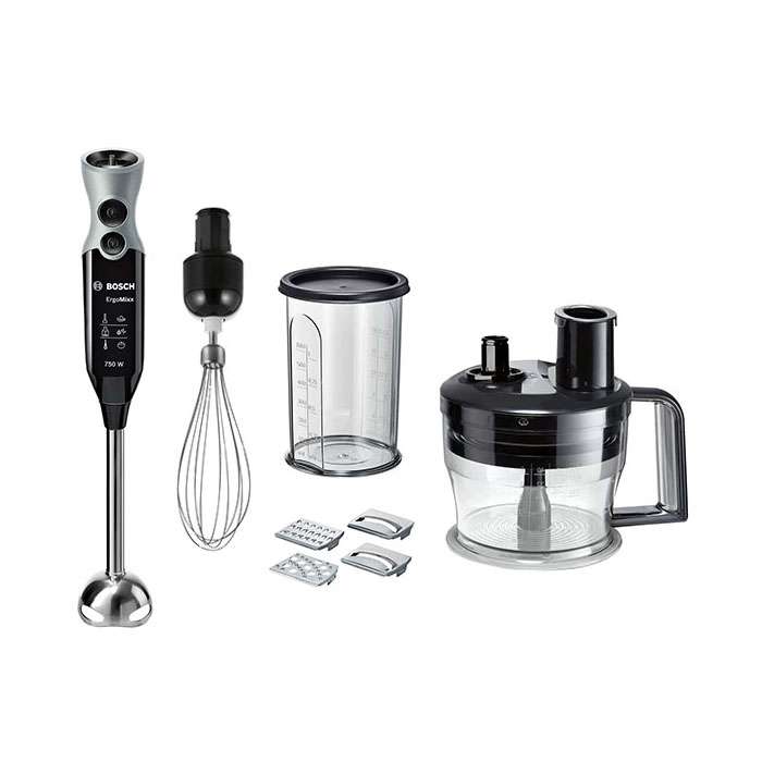 گوشت کوب برقی بوش مدل MSM67190GB