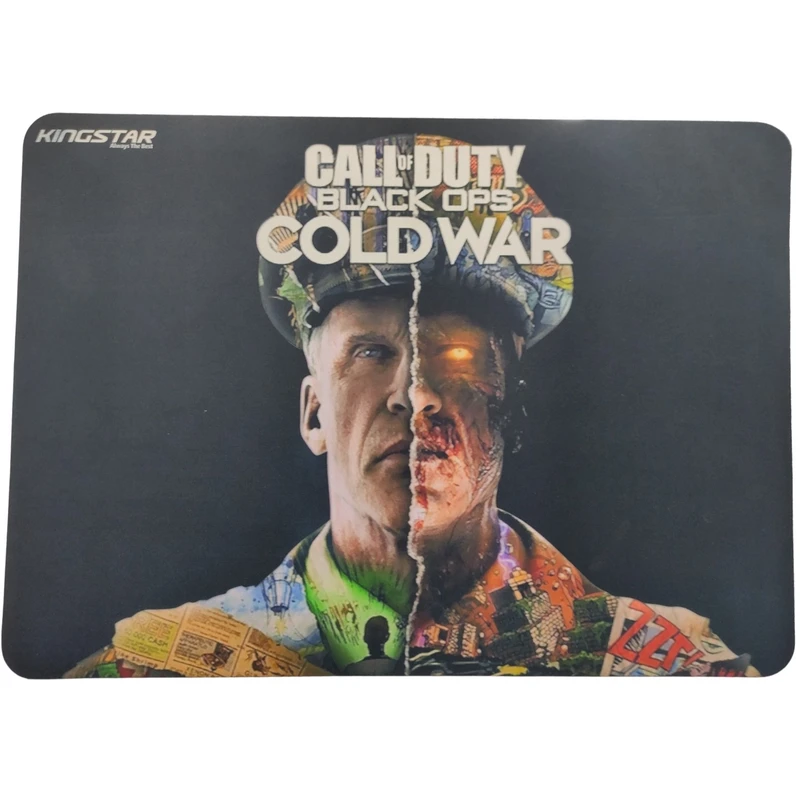 ماوس پد مخصوص بازی مدل  KMP42