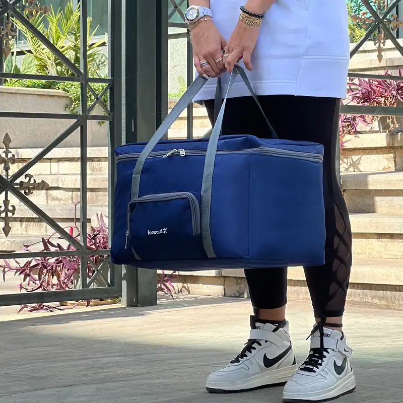 ساک سفری فوروارد کد FCLT2231 EASY CAMP