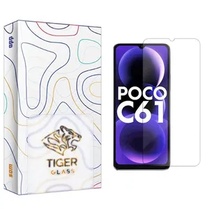 Tiger Glass APL2 Screen Protector For Xiaomi  Poco C61