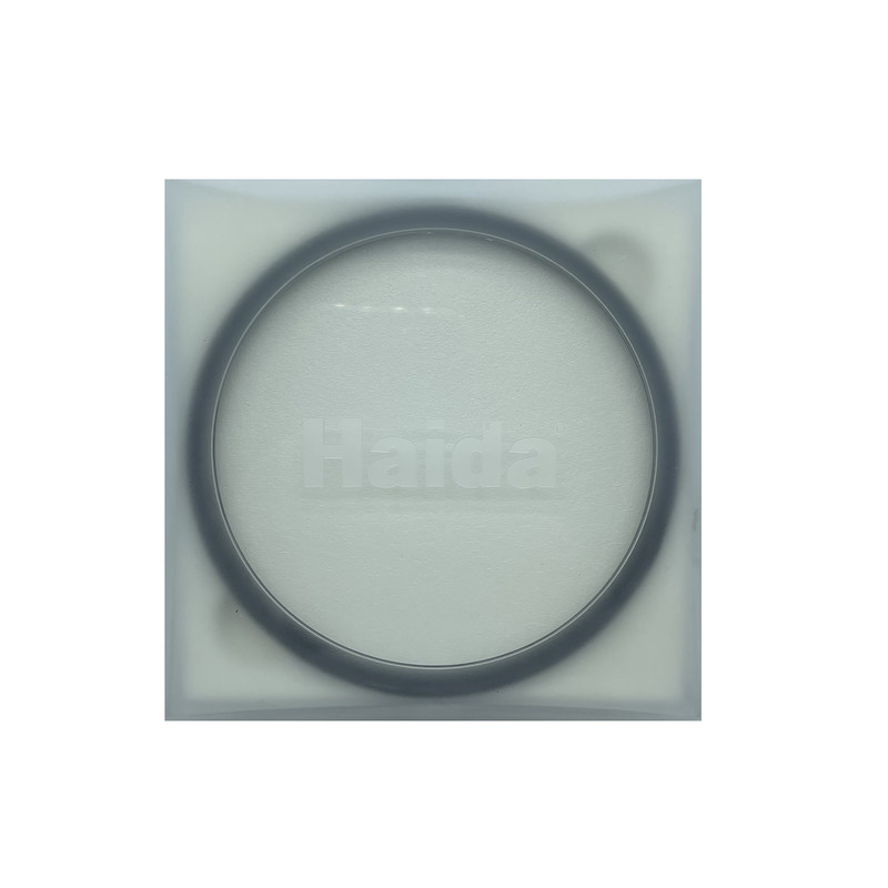 فیلتر لنز هایدا مدل UV-95MM
