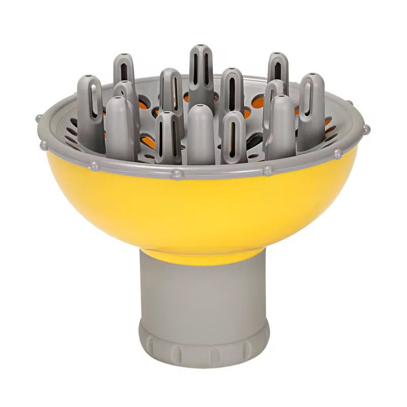 دیسپانسر سشوار مدل S900 دیسپانسر سشوار مدل S900