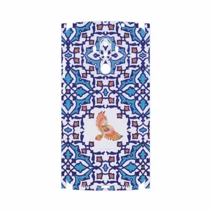 MAHOOT Homa Tile-FullSkin Cover Sticker for Huawei Mate 9