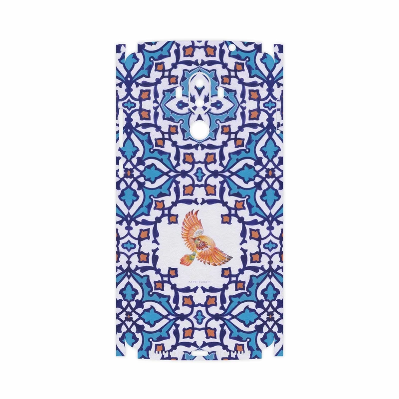 برچسب پوششی ماهوت مدل Homa Tile-FullSkin مناسب برای گوشی موبایل هوآوی Mate 9
