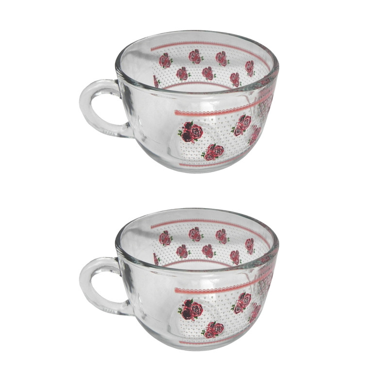 فنجان کد 0096 بسته 2 عددی