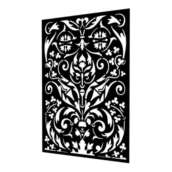 شابلون کد SP13532