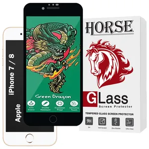 Horse FHSH20 Screen Protector Suitable For Apple iPhone 8 / iPhone 7