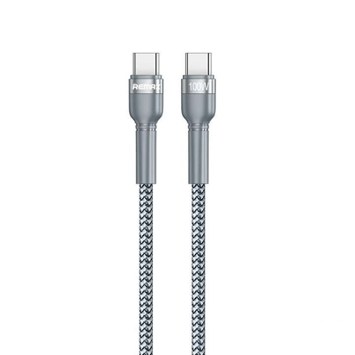 کابل USB-C ریمکس مدل RC-172 طول 1 متر