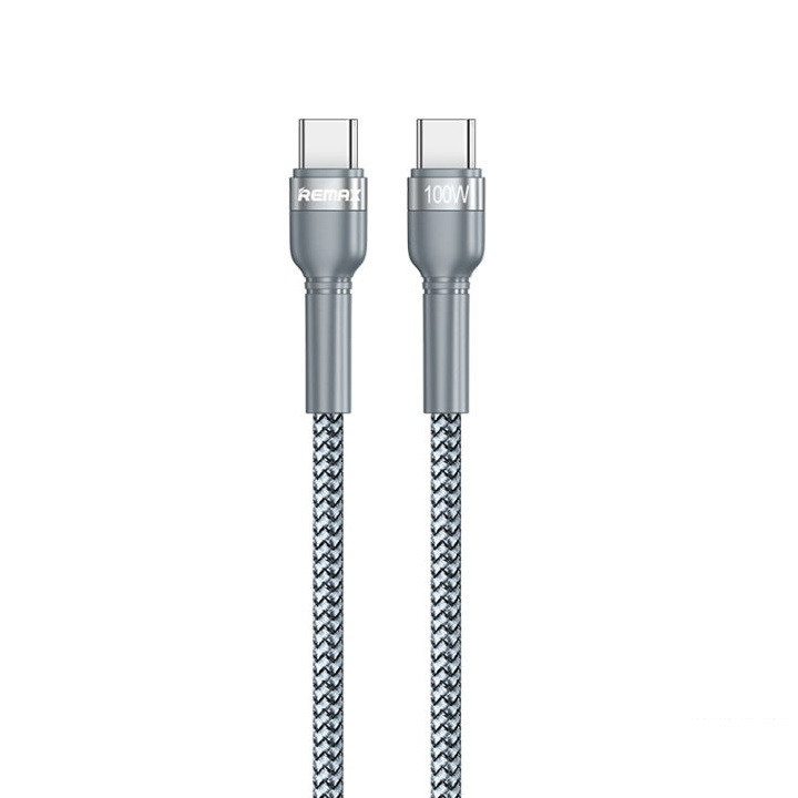 کابل USB-C ریمکس مدل RC-172 طول 1 متر