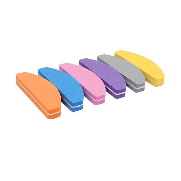 بافر ناخن مدل MK-006 مجموعه 6 عددی