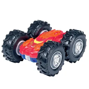 ماشین بازی دیکی تویز مدل ملق زن Crazy Flippy