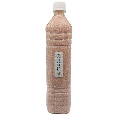 نمک صورتی رزگلد - 1100 گرم
