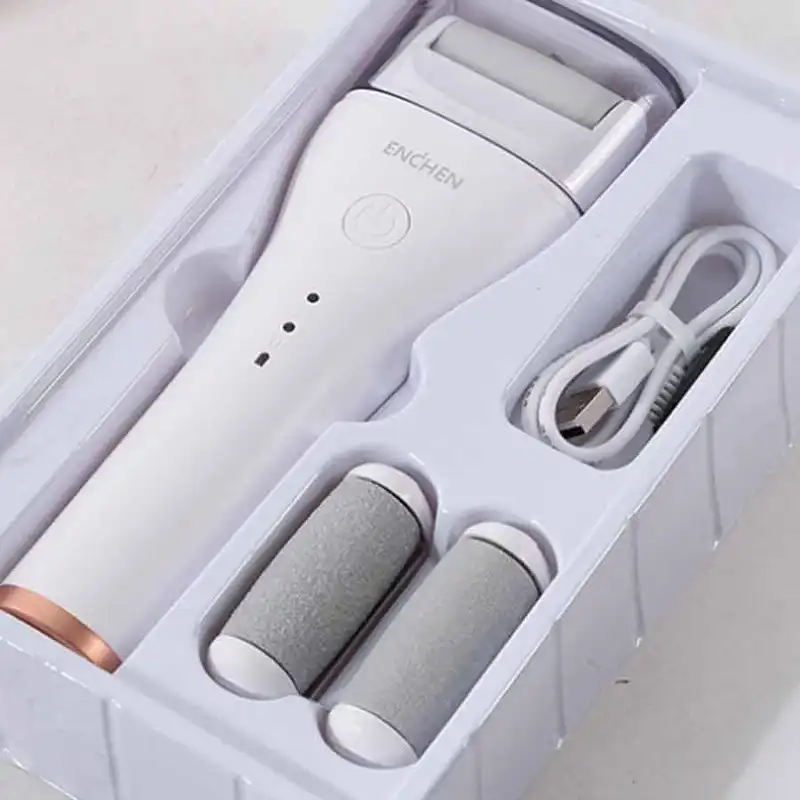 سنگ پا برقی ان شن مدل Rock