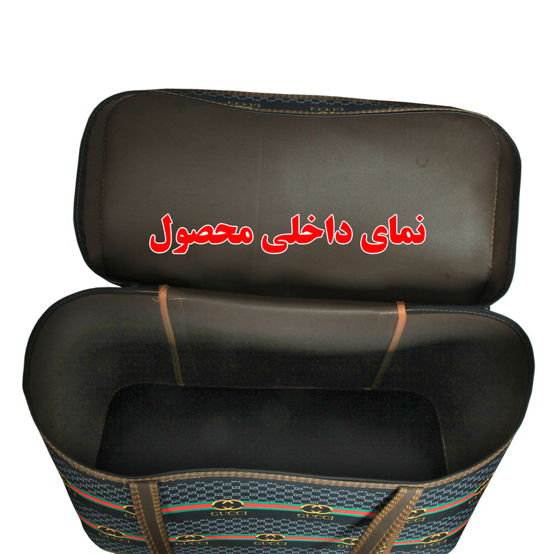 کاور پتو مدل ir s110