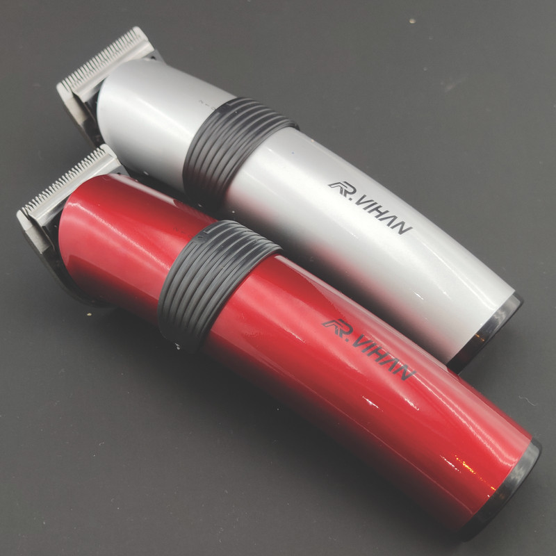 ماشین اصلاح موی سر و صورت آر.ویهان مدل RV-7609 ماشین اصلاح موی سر و صورت آر.ویهان مدل RV-7609