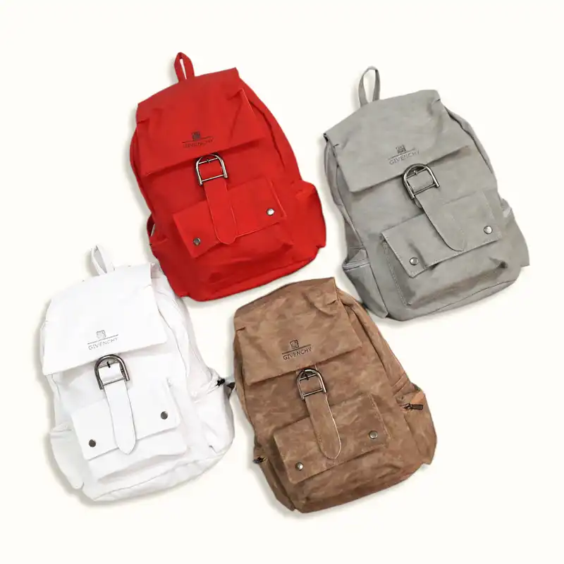 کوله پشتی زنانه مدل فانتزی کد KZ-100