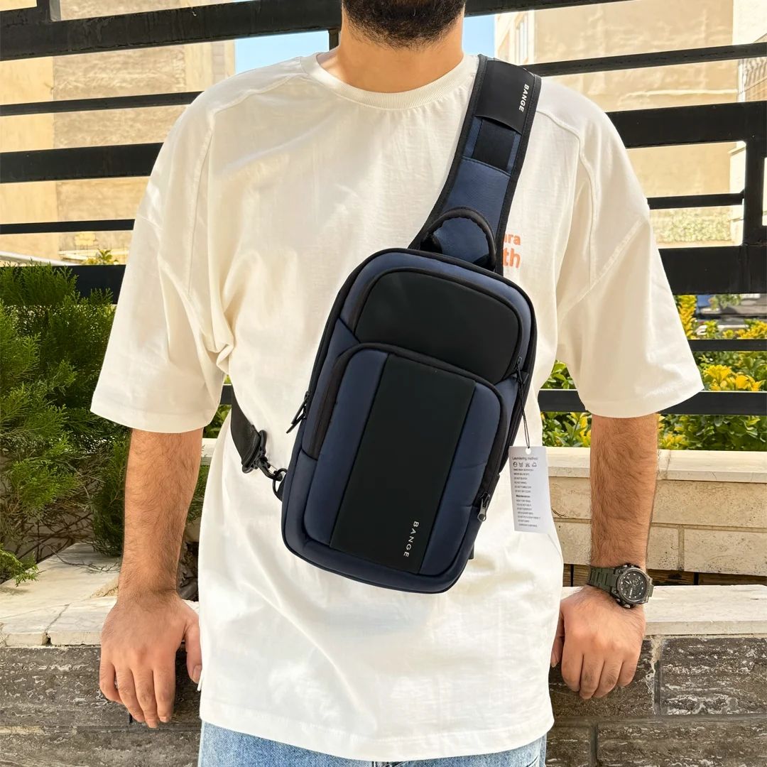 بادی بگ مدل BG-7795 -  - 2