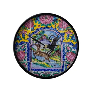 ساعت دیواری مدوپد مدل mod00047